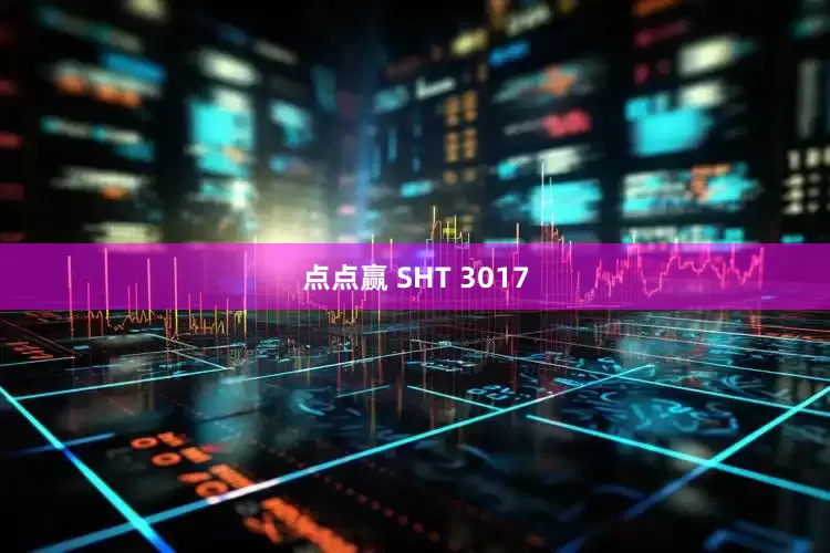 点点赢 SHT 3017