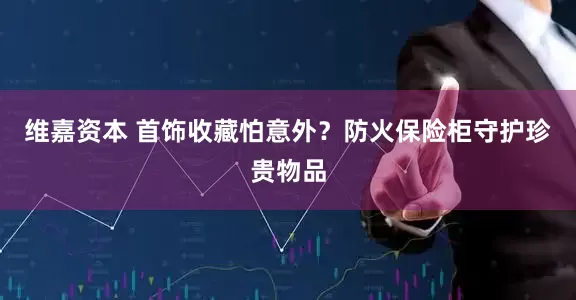 维嘉资本 首饰收藏怕意外？防火保险柜守护珍贵物品